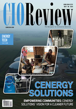 Top 20 Energy Tech Solutions Companies - 2024