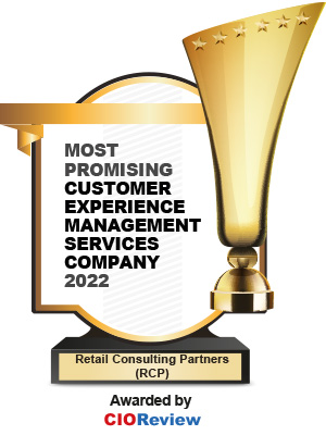 Top 10 Customer Experience Management Services Companies - 2022