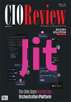 Top 10 Devops Solutions Companies – 2023