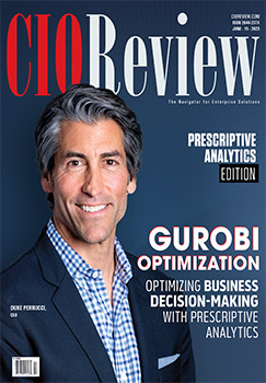 Top 10 Prescriptive Analytics Companies - 2023