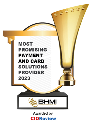  Top 10 Payment And Card Solutions Companies - 2023