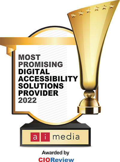 Top 10 Digital Accessibility Solutions Companies – 2022