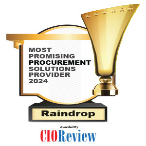 Top 10 Procurement Solutions Providers - 2024