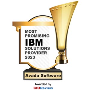  Top 10 IBM Solutions Companies - 2023