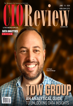 Top 10 Data Analytics Solutions Providers In Latin America - 2024
