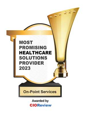 Top 50 Healthcare Solutions Companies - 2023