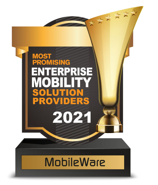 Top 20 Enterprise Mobility Solution Companies - 2021
