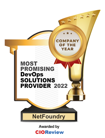 Top 10 DevOps Solutions Companies - 2022
