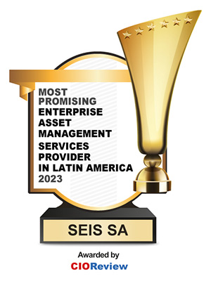 Top 10 Enterprise Asset Management Services Companies In Latin America- 2023