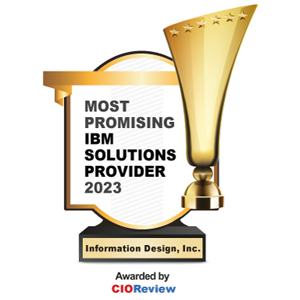  Top 10 IBM Solutions Companies - 2023