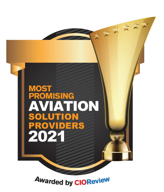 Top 20 Aviation Solution Companies - 2021