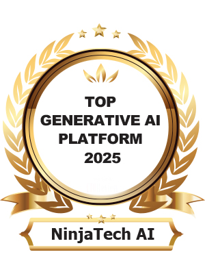 Top Generative AI Platform 2025