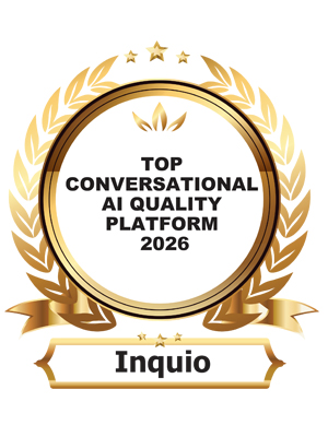 Top Conversational AI Quality Platform 2026