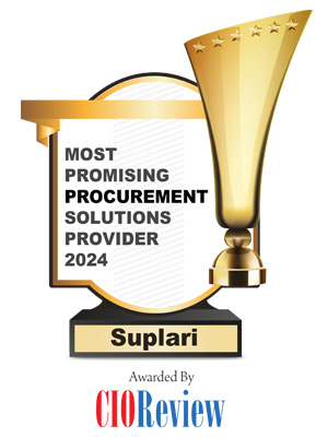 Top 10 Procurement Solutions Providers - 2024
