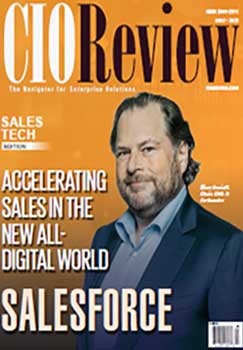 Top 10 Sales Tech Service Companies - 2021