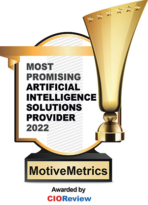 Top 20 Artificial Intelligence Solutions Companies - 2022