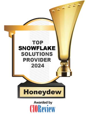 Top 10 Snowflake Solutions Providers - 2024