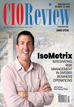 10 Most Promising Risk Management Solutions Providers In Canada - 2024