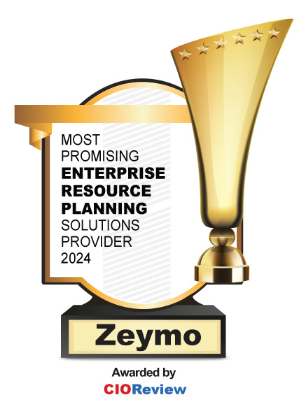 Top 20 Enterprise Resource Planning Solutions Companies - 2024