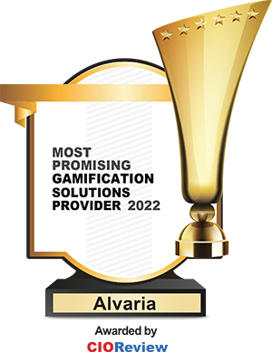 Top 10 Gamification Solutions Companies - 2022