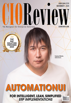 Top SAP Solution Provider 2025