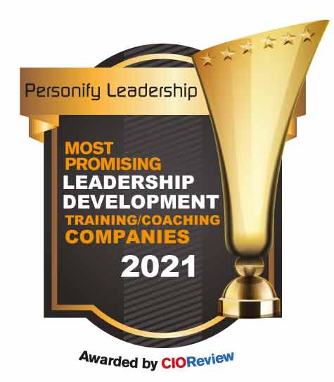 Top 10 Leadership Development Training/Coaching Companies - 2021