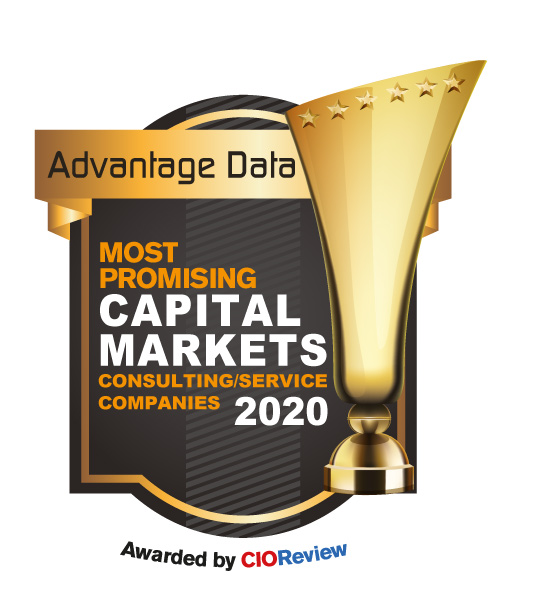 Top 10 Capital Markets Technology Consulting/Service Companies - 2020