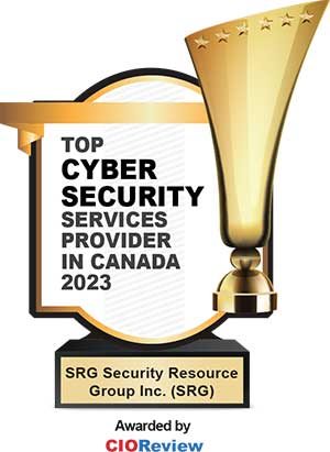 Top 10 Cyber Security Services Companies In Canada – 2023