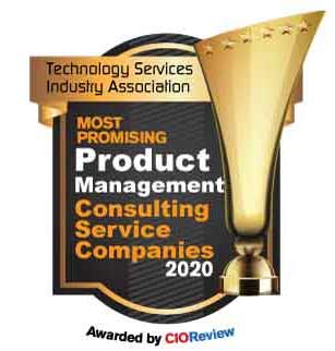 Top 10 Product Management Consulting/Service Companies – 2020