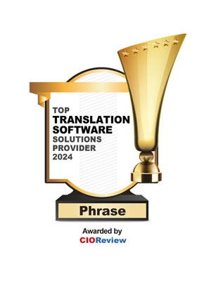 Top Translation Software Solutions Companies -  2024