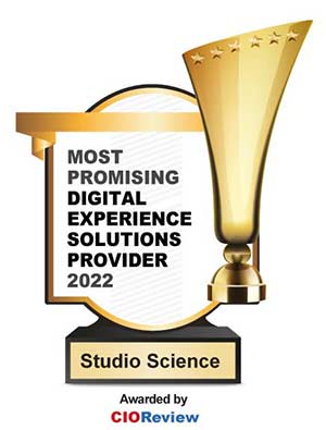 Top 10 Digital Experience Solutions Companies – 2022