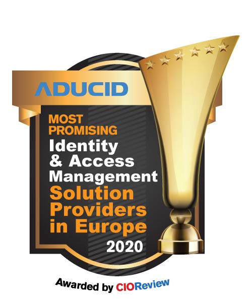 Top 10 Identity And Access Management Companies In Europe - 2020