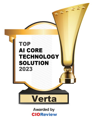 Top AI Core Technology Solution Company - 2023