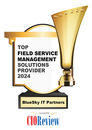 Top 10 Field Service Management Solutions Providers - 2024