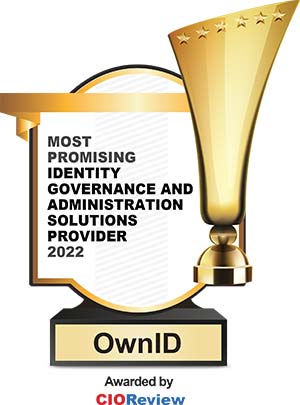 Top 10 Identity Governance And Administration Solution Companies - 2022