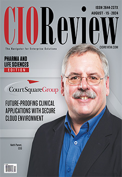 Top 10 Pharma And Life Sciences Tech Solutions Providers -2024