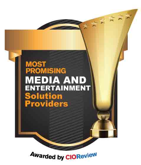 Top Media and Entertainment Solution Companies