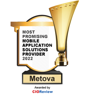 Top 20 Mobile Application Development Companies-2022
