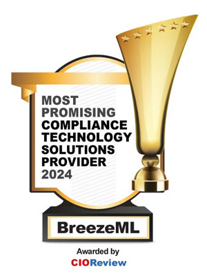 Top 20 Compliance Technology Solutions Companies – 2024