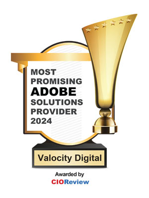 Top 10 Adobe Solutions Companies - 2024 