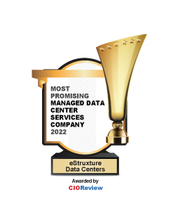 Top 10 Managed Data Center Services Companies - 2022