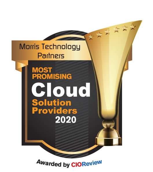 Top 20 Cloud Solution Companies - 2020
