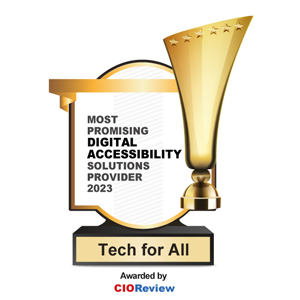 Top 10 Digital Accessibility Solutions Companies – 2023