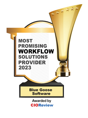Top 20 Workflow Solutions Companies – 2023