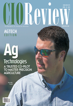 Top 10 Agtech Solutions Companies - 2024