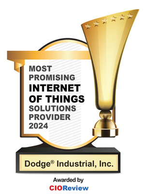 Top 10 Internet Of Things Solutions Companies - 2024