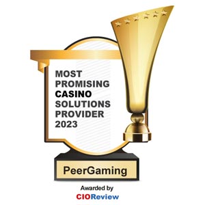 Top 10 Casino Solutions Companies - 2023