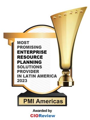 Top 10 Enterprise Resource Planning Solutions Companies In Latin America - 2023