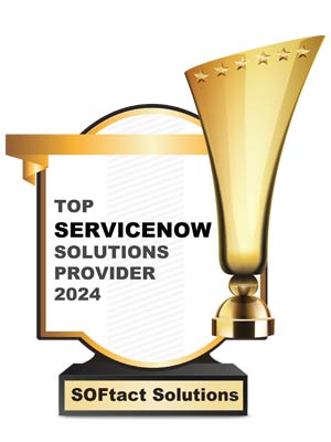 Top 10 ServiceNow Solutions Providers - 2024