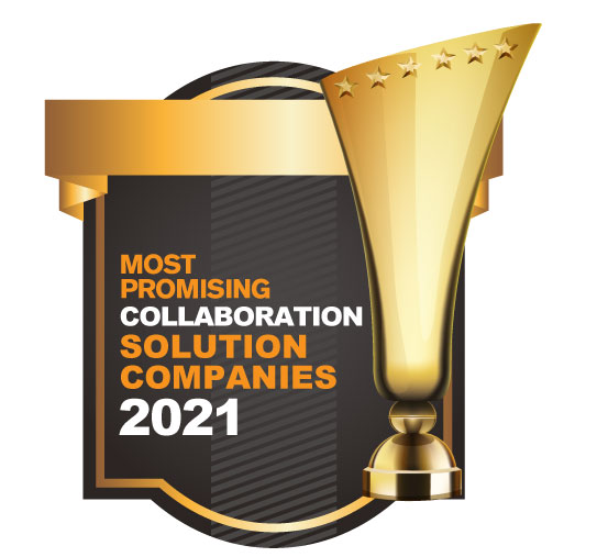 Top 10 Collaboration Solution Companies - 2021